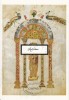 2. Évangéliaire de Rabbula, MS. Syrie, 6e siècle