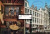 47. La Brasserie Le Paon à Bruxelles en 2003