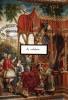 48. Auxerre, tapisserie de Beauvais, Les Astronomes, 18e s.