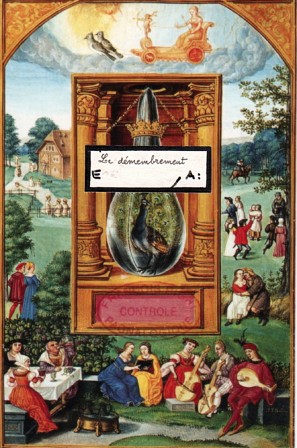 65. Salomon Trismosin, Splendor Solis, c.1532