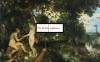 68. P. P. Rubens, Adam &amp; Eve in Paradise, c.1612