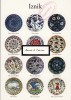 109. Antiquités islamiques. Plat au Paon, c. 1520.