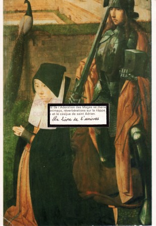 112. Geertgen tot S. Jans, Adoration des Mages, c.1490