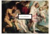 134. P. P. Rubens, Ixion trompé par Junon, c.1615